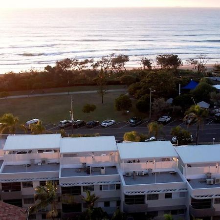 Aparthotel Sundeck Gardens Maroochydore Exterior foto