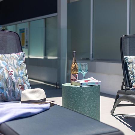 Aparthotel Sundeck Gardens Maroochydore Exterior foto