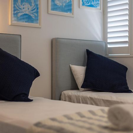 Aparthotel Sundeck Gardens Maroochydore Exterior foto