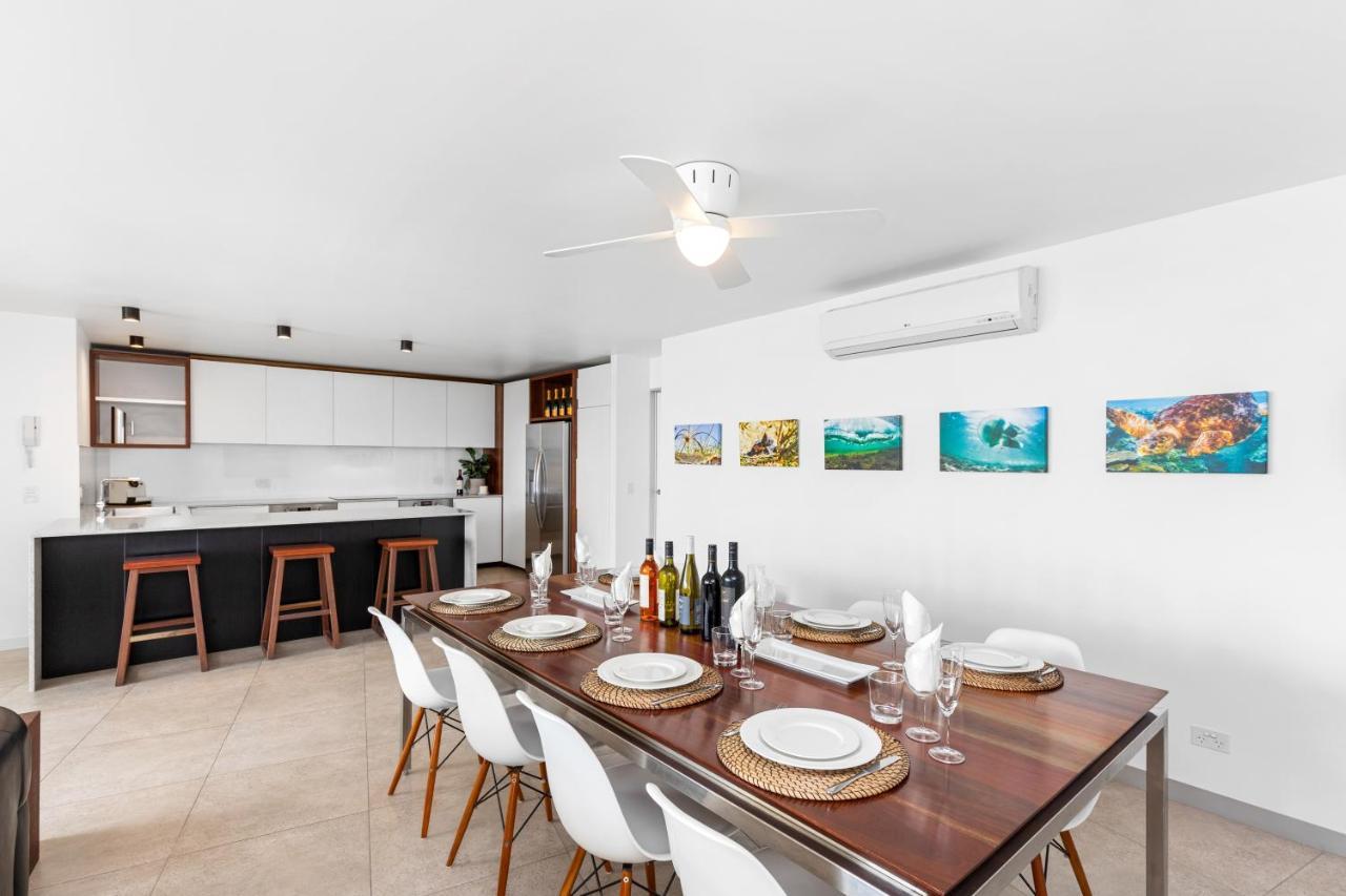 Aparthotel Sundeck Gardens Maroochydore Exterior foto