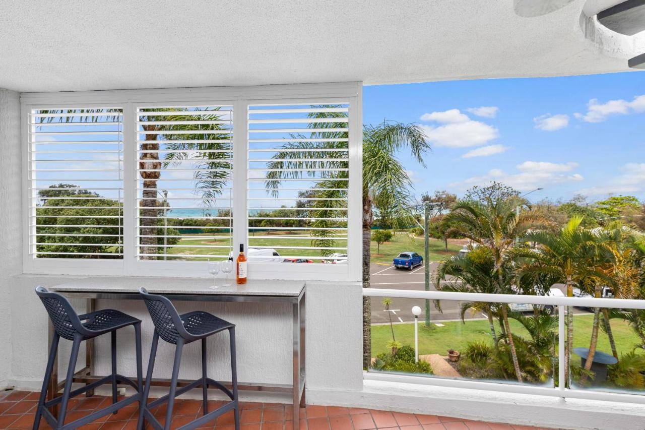 Aparthotel Sundeck Gardens Maroochydore Exterior foto