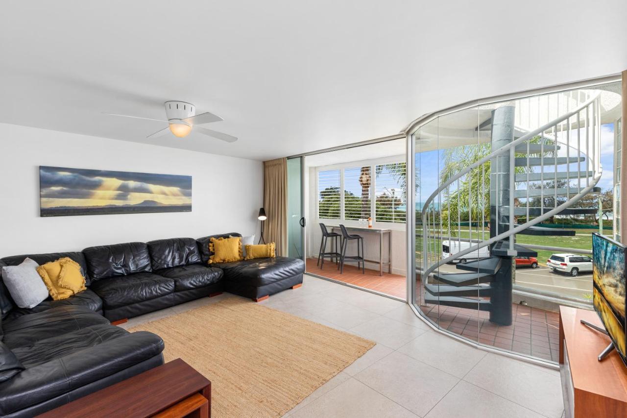 Aparthotel Sundeck Gardens Maroochydore Exterior foto