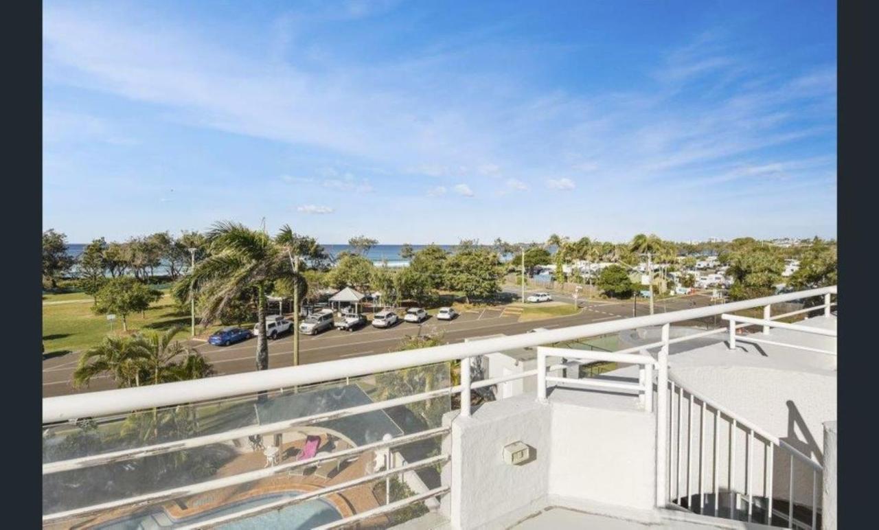 Aparthotel Sundeck Gardens Maroochydore Exterior foto