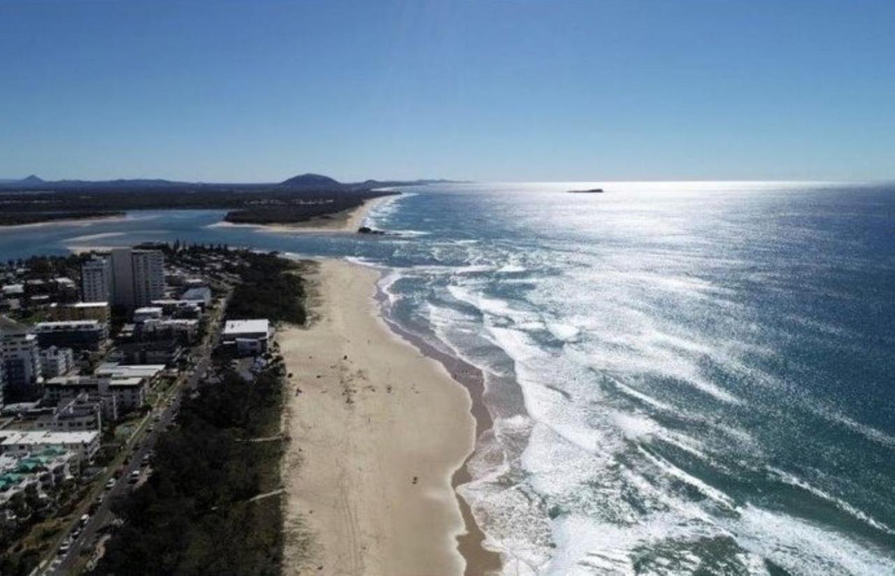 Aparthotel Sundeck Gardens Maroochydore Exterior foto