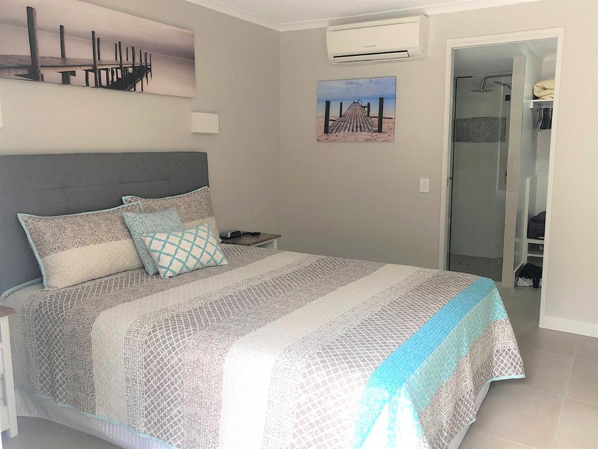Aparthotel Sundeck Gardens Maroochydore Exterior foto
