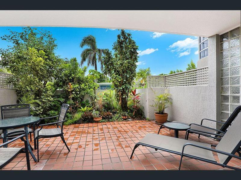 Aparthotel Sundeck Gardens Maroochydore Exterior foto