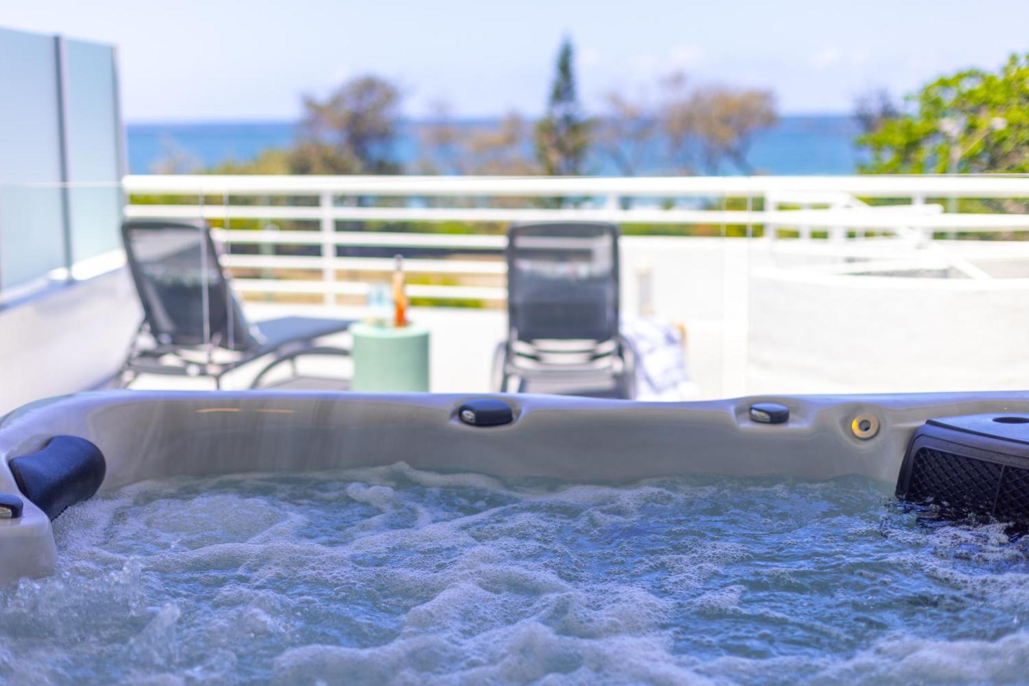 Aparthotel Sundeck Gardens Maroochydore Exterior foto