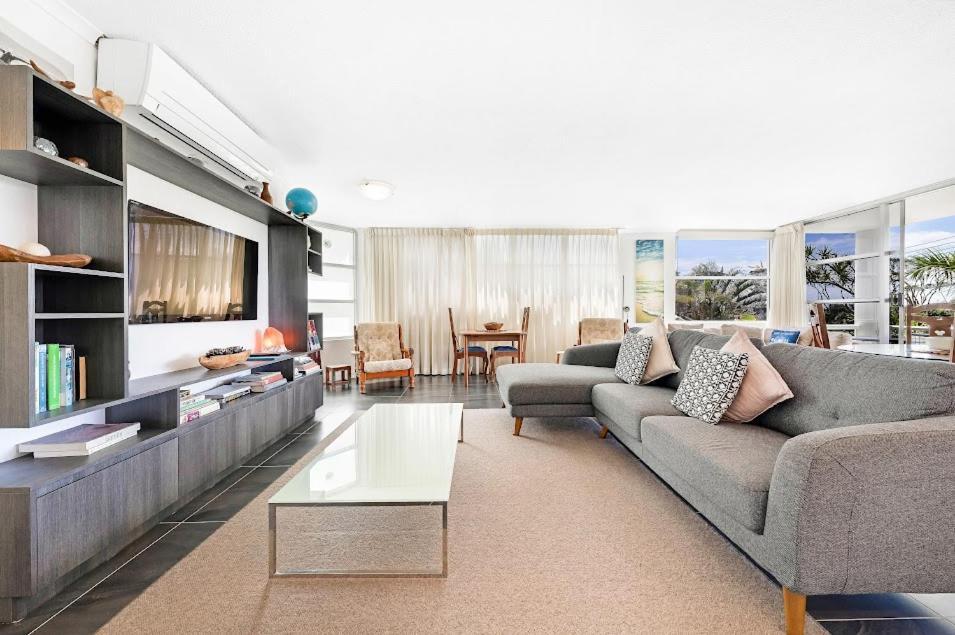 Aparthotel Sundeck Gardens Maroochydore Exterior foto