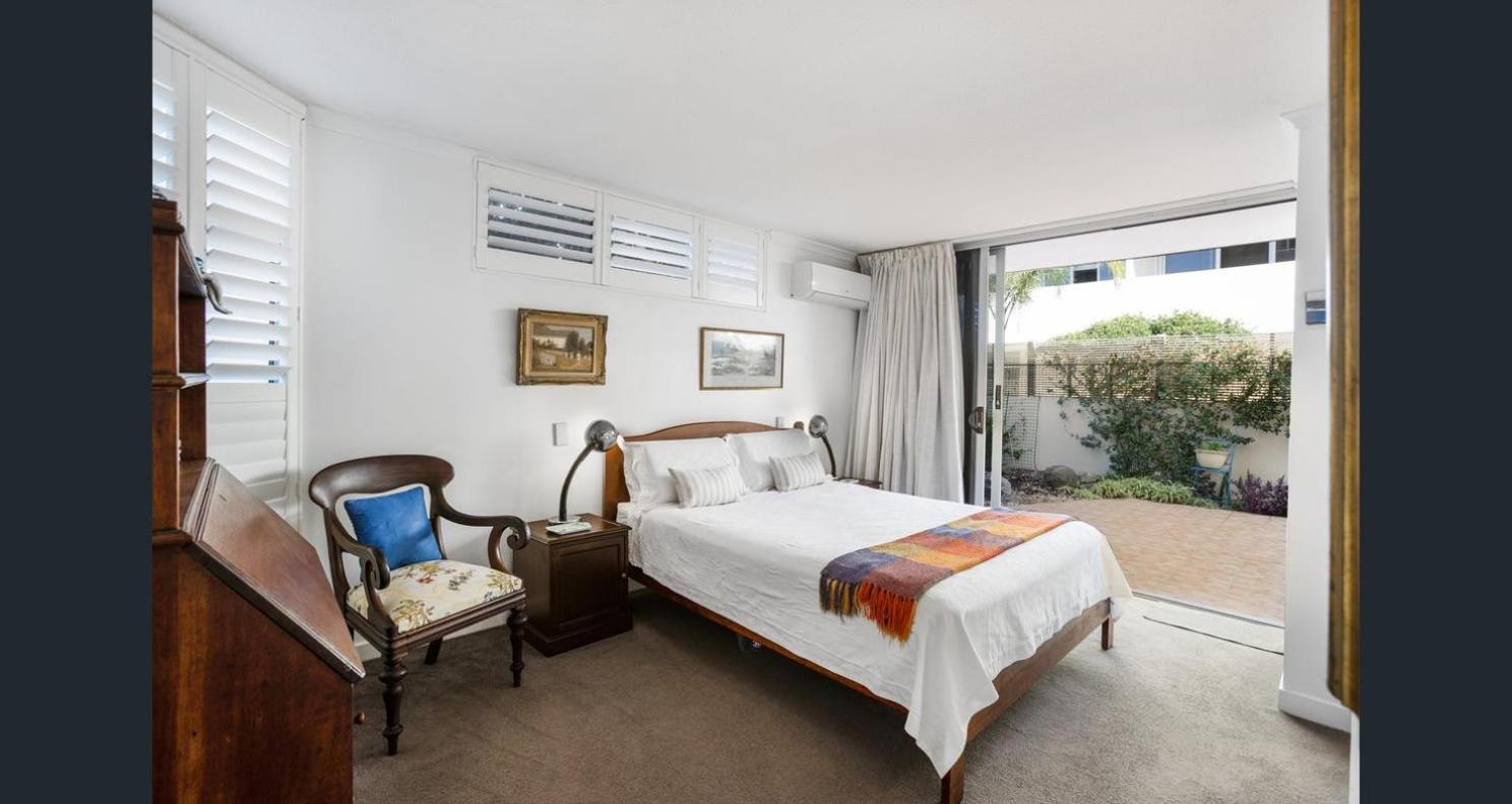 Aparthotel Sundeck Gardens Maroochydore Exterior foto