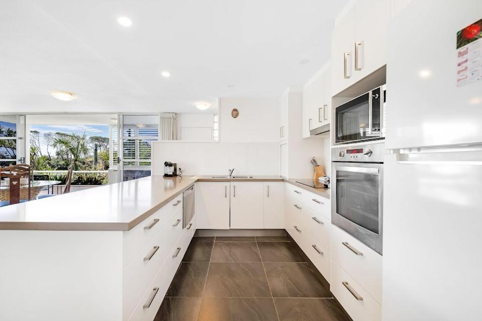 Aparthotel Sundeck Gardens Maroochydore Exterior foto