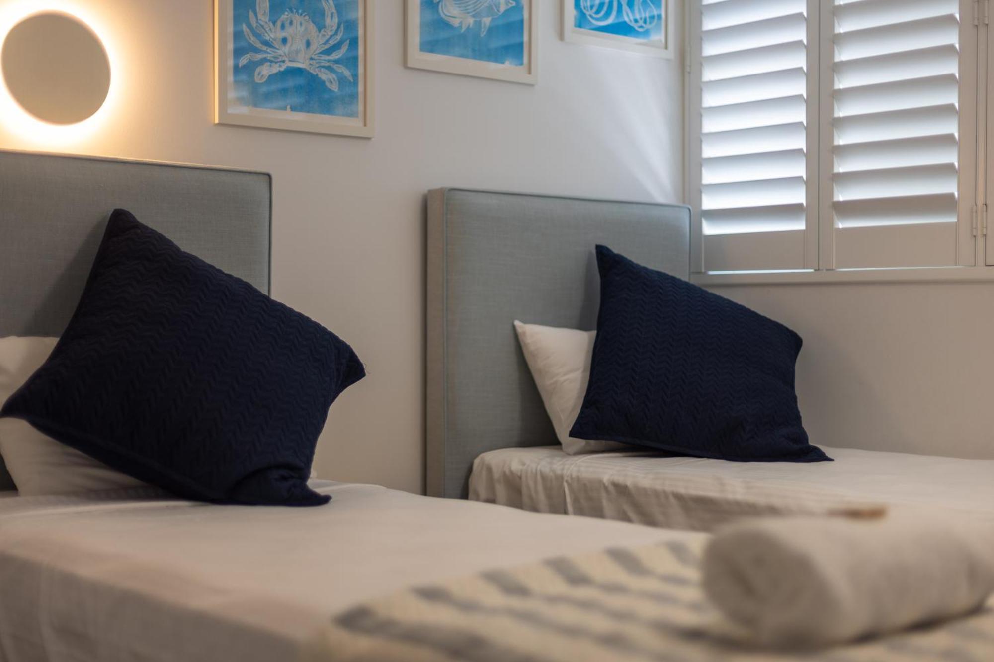 Aparthotel Sundeck Gardens Maroochydore Exterior foto