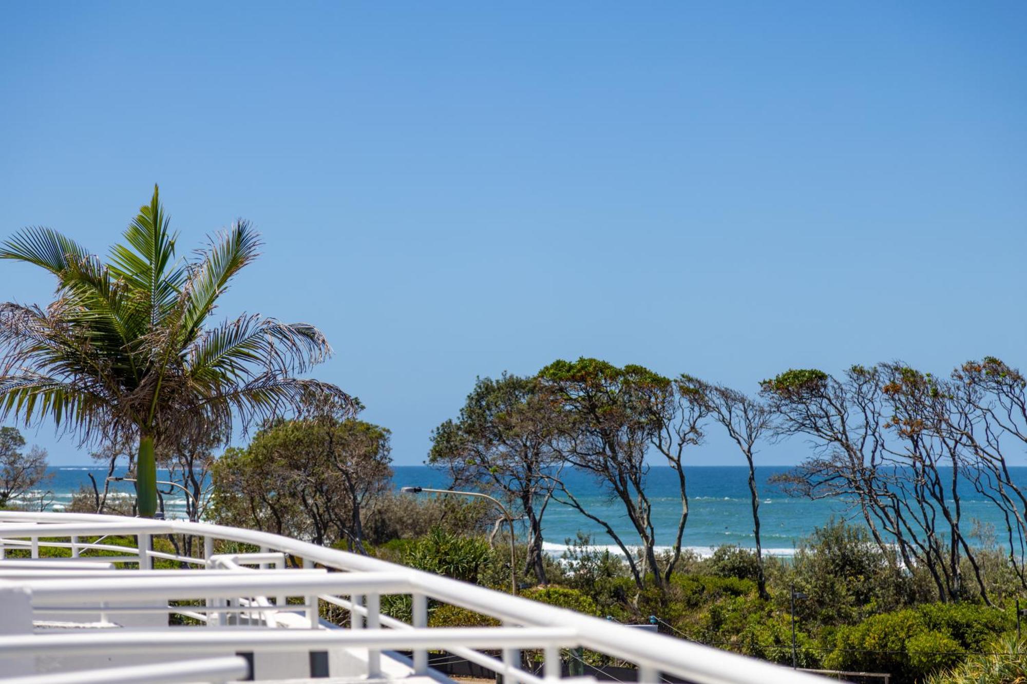 Aparthotel Sundeck Gardens Maroochydore Exterior foto